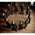 古風合唱團～英國文藝復興音樂之旅 Stile Antico / A Musical Journey into the English Renaissance